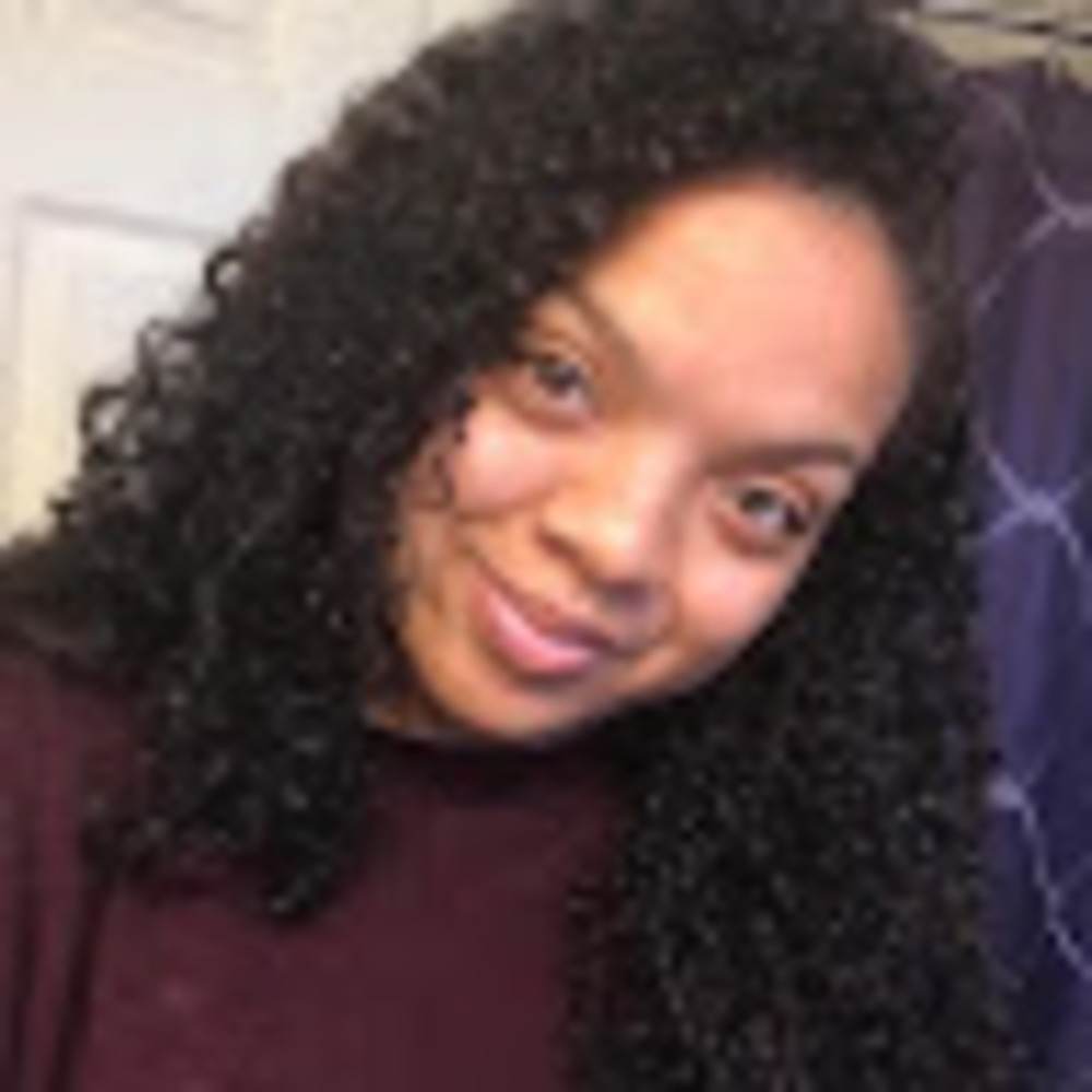 Meet your Posher, Tiffany